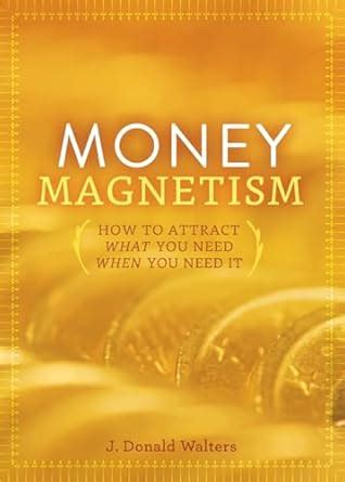 total money magnetism download|Money magnetism : J. Donald Walters : Free .